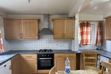 6 bed house, Newport, Uphill, Lincoln, LN13DN - Image 1
