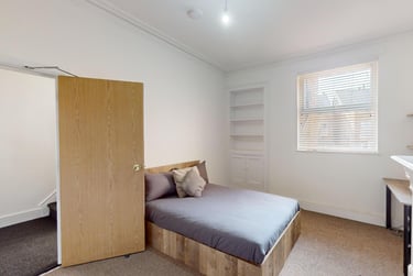 6 bed house, Lenton Boulevard, Lenton, Nottingham, NG72EN - Image 5