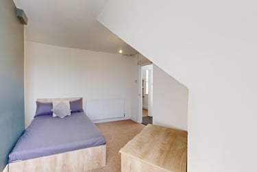 6 bed house, Lenton Boulevard, Lenton, Nottingham, NG72EN - Image 6