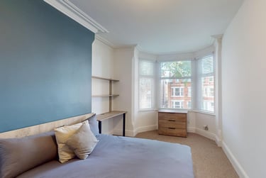 6 bed house, Lenton Boulevard, Lenton, Nottingham, NG72EN - Image 8