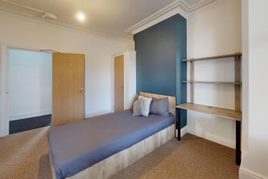 6 bed house, Lenton Boulevard, Lenton, Nottingham, NG72EN - Image 9