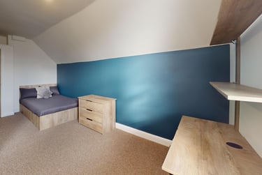 6 bed house, Lenton Boulevard, Lenton, Nottingham, NG72EN - Image 10