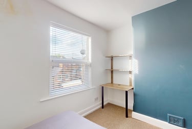 6 bed house, Lenton Boulevard, Lenton, Nottingham, NG72EN - Image 14