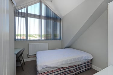 3 bed house, Edmund Road, Highfield, Heeley, Sheffield, S24EN - Image 9