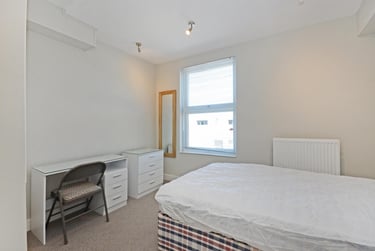 3 bed house, Edmund Road, Highfield, Heeley, Sheffield, S24EN - Image 5