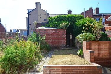 3 bed house, Edmund Road, Highfield, Heeley, Sheffield, S24EN - Image 12