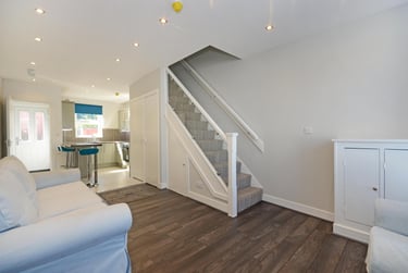 3 bed house, Edmund Road, Highfield, Heeley, Sheffield, S24EN - Image 3