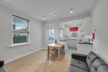 5 bed house, Cherry Street, Heeley, Sheffield, S24FF - Image 2