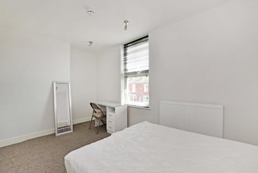 5 bed house, Edmund Road, Heeley, Sheffield, S24EH - Image 9