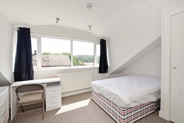 5 bed house, Edmund Road, Heeley, Sheffield, S24EH - Image 5