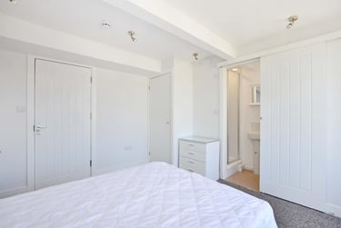 5 bed house, Edmund Road, Heeley, Sheffield, S24EH - Image 13