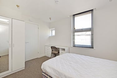 5 bed house, Edmund Road, Heeley, Sheffield, S24EH - Image 11