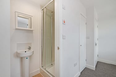 5 bed house, Edmund Road, Heeley, Sheffield, S24EH - Image 12
