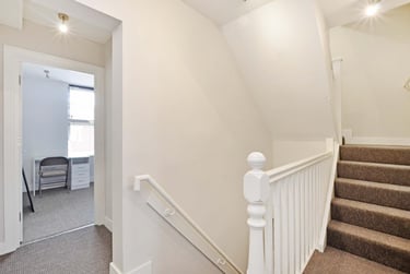 5 bed house, Edmund Road, Heeley, Sheffield, S24EH - Image 8