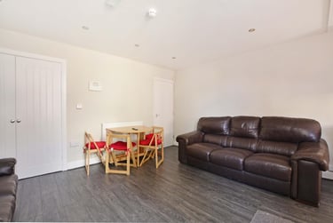 5 bed house, Edmund Road, Heeley, Sheffield, S24EH - Image 3