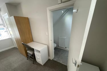 6 bed house, Cherry Street, Heeley, Sheffield, S24FF - Image 14