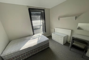6 bed house, Cherry Street, Heeley, Sheffield, S24FF - Image 15