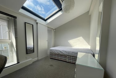 6 bed house, Cherry Street, Heeley, Sheffield, S24FF - Image 3