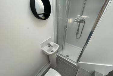 6 bed house, Cherry Street, Heeley, Sheffield, S24FF - Image 12