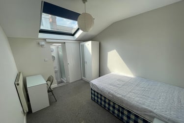 6 bed house, Cherry Street, Heeley, Sheffield, S24FF - Image 11