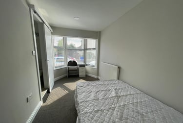 6 bed house, Cherry Street, Heeley, Sheffield, S24FF - Image 9