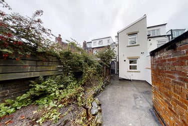 6 bed house, Shoreham Street, Highfield, Heeley, Sheffield, S24FB - Image 14