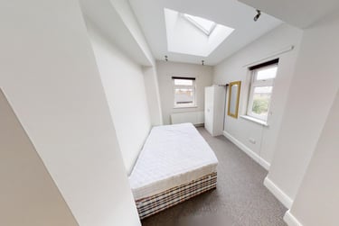 6 bed house, Shoreham Street, Highfield, Heeley, Sheffield, S24FB - Image 6