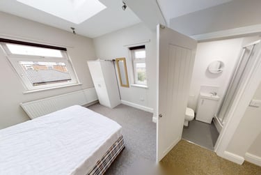 6 bed house, Shoreham Street, Highfield, Heeley, Sheffield, S24FB - Image 7