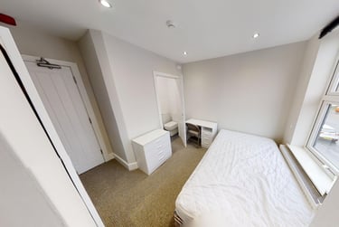 6 bed house, Shoreham Street, Highfield, Heeley, Sheffield, S24FB - Image 5