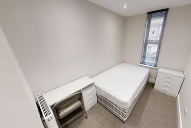 6 bed house, Shoreham Street, Highfield, Heeley, Sheffield, S24FB - Image 9