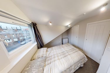 6 bed house, Shoreham Street, Highfield, Heeley, Sheffield, S24FB - Image 12