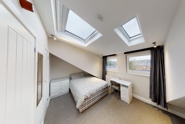 6 bed house, Shoreham Street, Highfield, Heeley, Sheffield, S24FB - Image 13