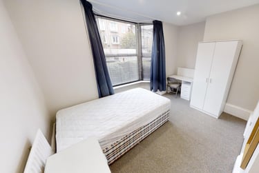 6 bed house, Shoreham Street, Highfield, Heeley, Sheffield, S24FB - Image 4