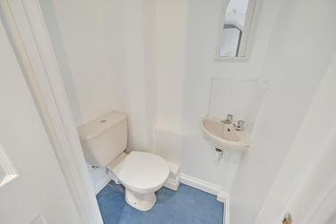 6 bed house, Cemetery Avenue, Sharrow, Sheffield, S118NT - Image 12
