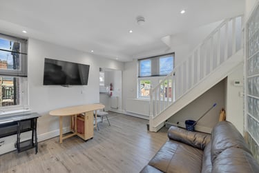 3 bed house, Ecclesall Road, Ecclesall, Ecclesall, Sheffield, S118TD - Image 1