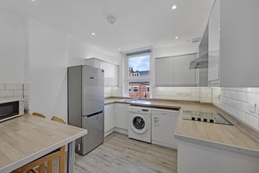 3 bed house, Ecclesall Road, Ecclesall, Ecclesall, Sheffield, S118TD - Image 3