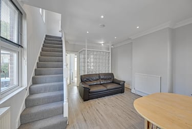 3 bed house, Ecclesall Road, Ecclesall, Ecclesall, Sheffield, S118TD - Image 4