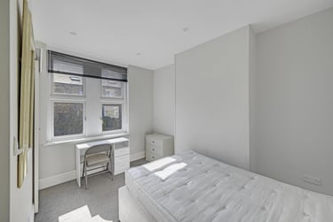 3 bed house, Ecclesall Road, Ecclesall, Ecclesall, Sheffield, S118TD - Image 5