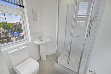 3 bed house, Ecclesall Road, Ecclesall, Ecclesall, Sheffield, S118TD - Image 6