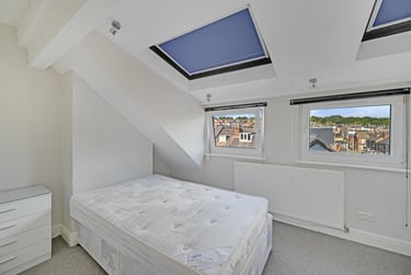 3 bed house, Ecclesall Road, Ecclesall, Ecclesall, Sheffield, S118TD - Image 7