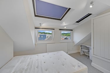 3 bed house, Ecclesall Road, Ecclesall, Ecclesall, Sheffield, S118TD - Image 9