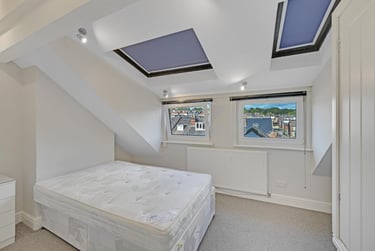 3 bed house, Ecclesall Road, Ecclesall, Ecclesall, Sheffield, S118TD - Image 10