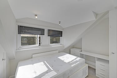 3 bed house, Ecclesall Road, Ecclesall, Ecclesall, Sheffield, S118TD - Image 11
