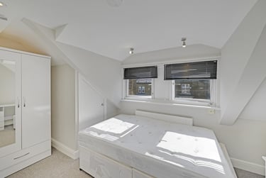 3 bed house, Ecclesall Road, Ecclesall, Ecclesall, Sheffield, S118TD - Image 13