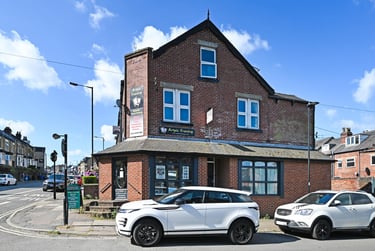 3 bed house, Ecclesall Road, Ecclesall, Ecclesall, Sheffield, S118TD - Image 14