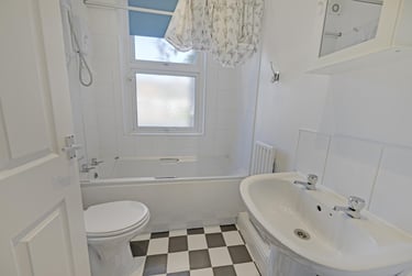 4 bed house, Queens Road, Highfield, Heeley, Sheffield, S24DH - Image 9