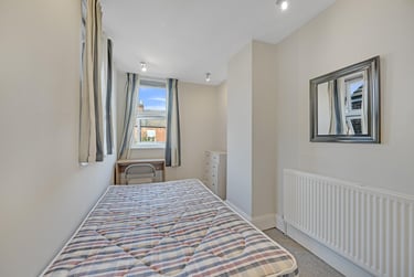 4 bed house, Queens Road, Highfield, Heeley, Sheffield, S24DH - Image 10