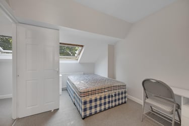 4 bed house, Queens Road, Highfield, Heeley, Sheffield, S24DH - Image 12