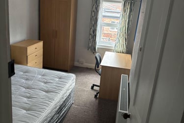 4 bed house, Whitehall Terrace, West End, Lincoln, LN11PQ - Image 7