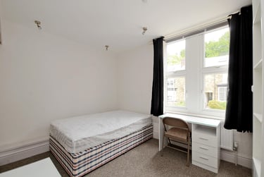 4 bed house, Ecclesall Road, Ecclesall, Ecclesall, Sheffield, S118TD - Image 5